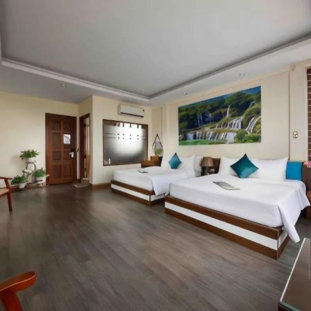 Hanoi Airport Premium Hotel Exteriér fotografie