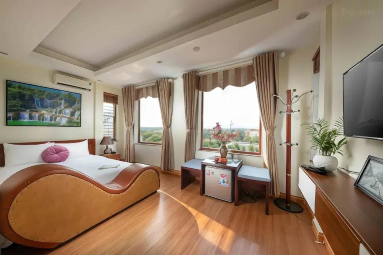 Hanoi Airport Premium Hotel Exteriér fotografie