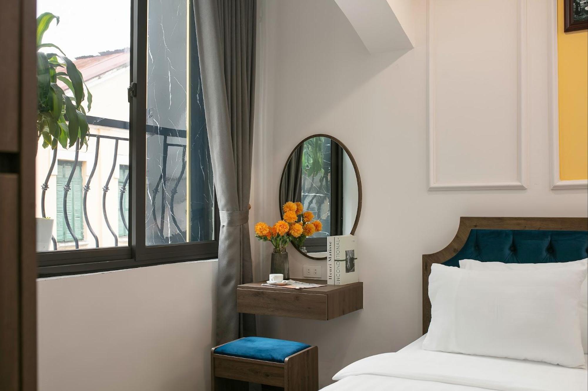 Hanoi Airport Premium Hotel Exteriér fotografie